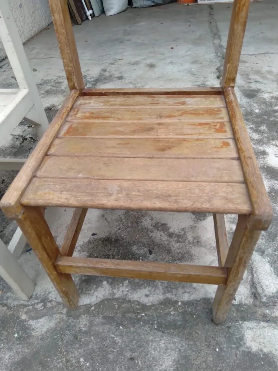 Par de cadeiras  - Foto 3