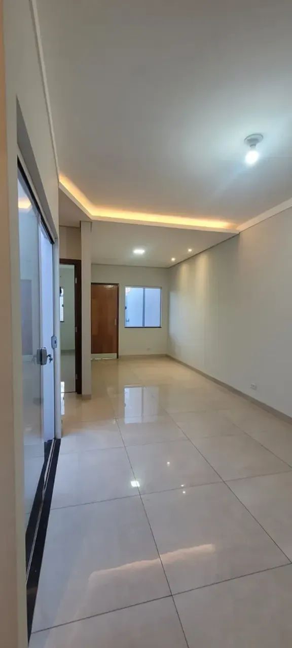 Casa com 2 quartos próxima à UFMS | Jardim das Nações - Foto 2