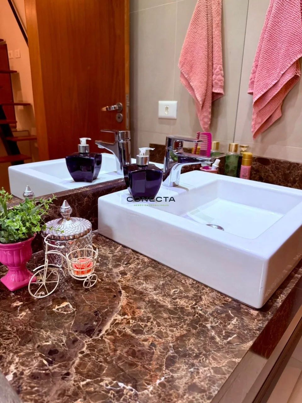 Casa Térrea | Alphaville 2 | Londrina - Foto 4