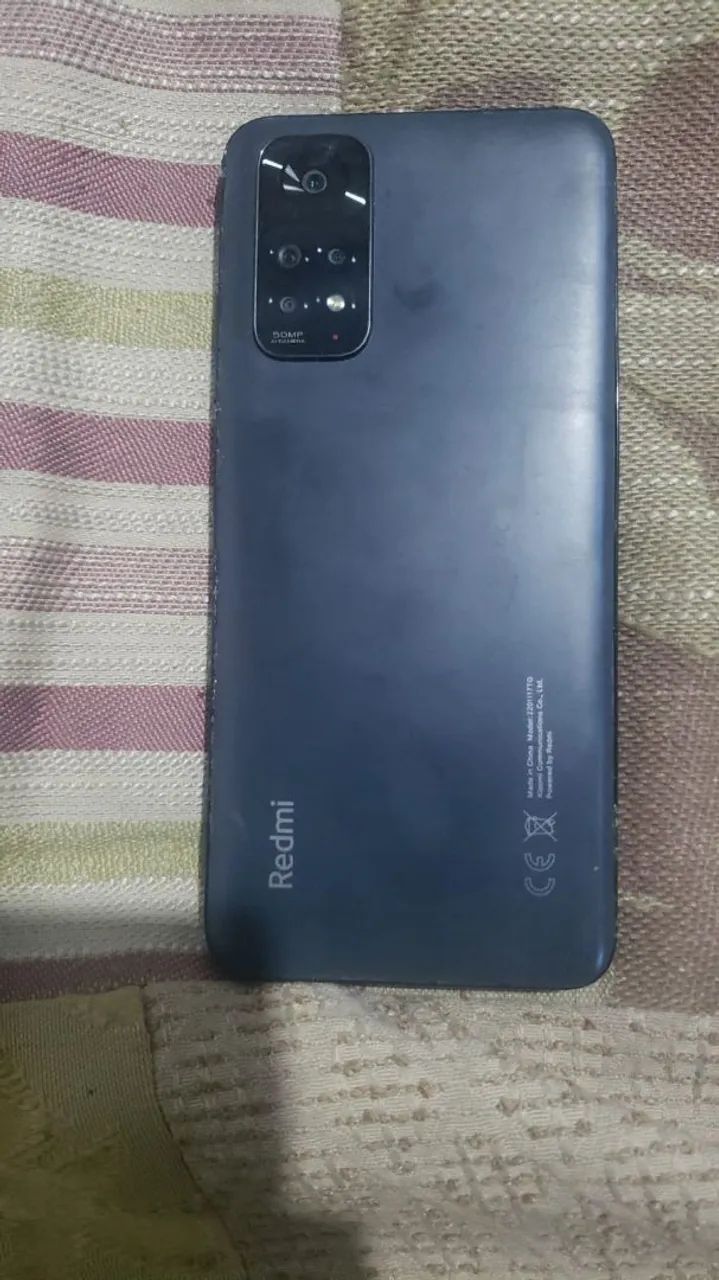 Celular a venda  - Foto 4