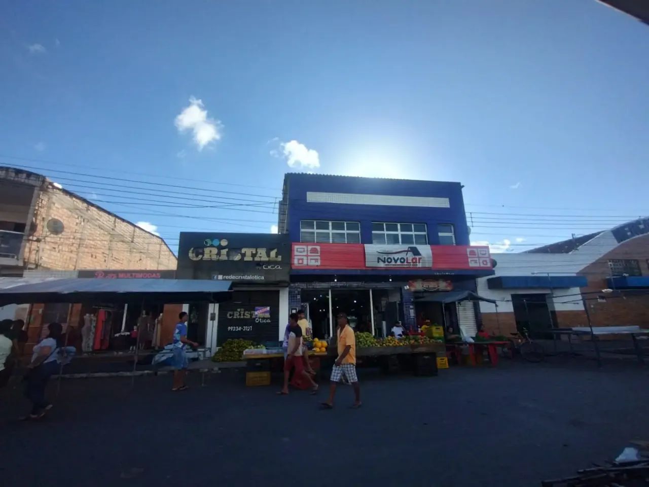 Comercial à venda, CENTRO, Matriz de Camaragibe, AL - Foto 2