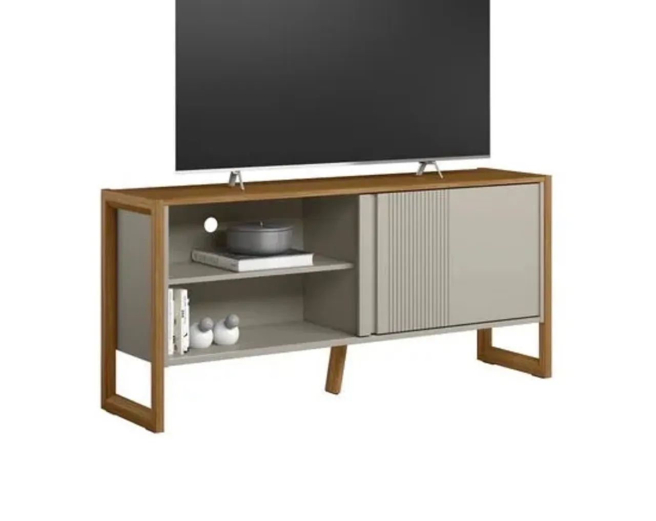 Rack para tv até 55 polegadas