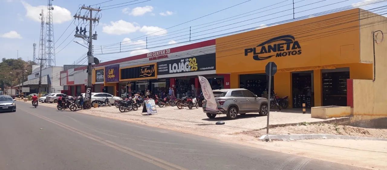 Loja comercial para aluguel  - Foto 3
