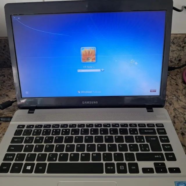 Notebook Samsung E22 4gb Hd 500gb - Foto 4