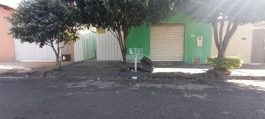 Casa à venda em Mococa, Jardim Planalto Verde, com 3 quartos, com 100 m²