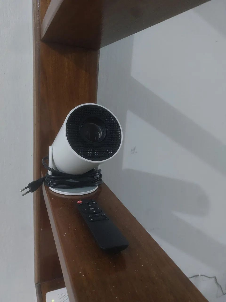Vendo Projetor - Foto 2