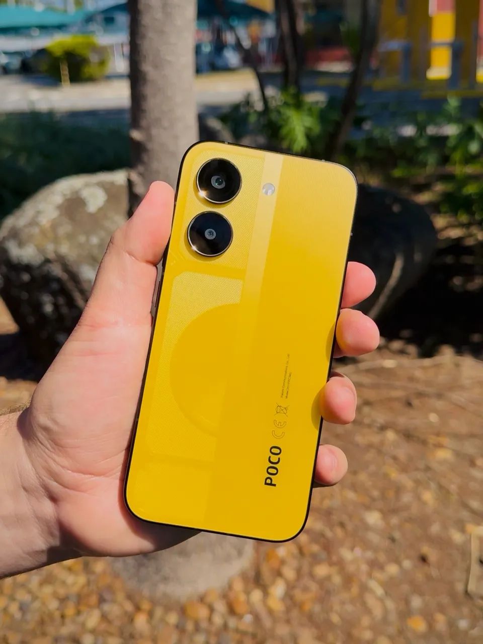 Novo Poco X8 Pro 512GB - Lacrado 