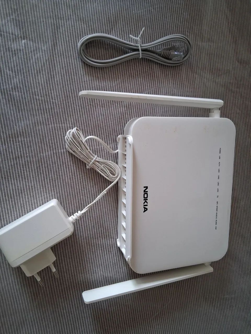 Roteador nokia - Foto 2