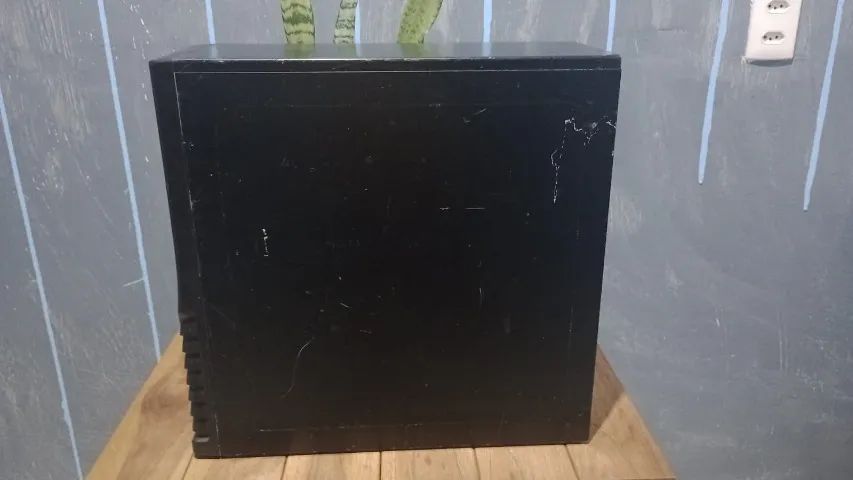 Gabinete para projetos