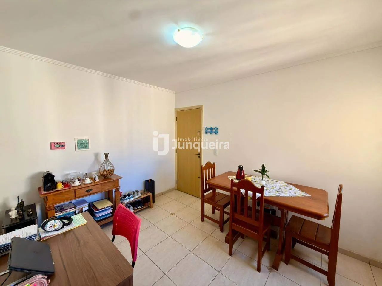 Apartamento à venda, 2 quartos, 1 vaga, Centro - Piracicaba/SP - Foto 2