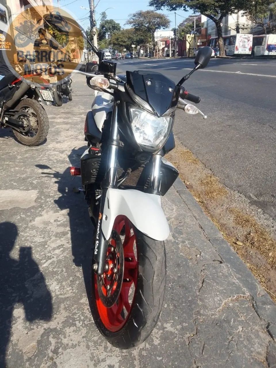 YAMAHA MT 03 2020/2020 - Foto 4