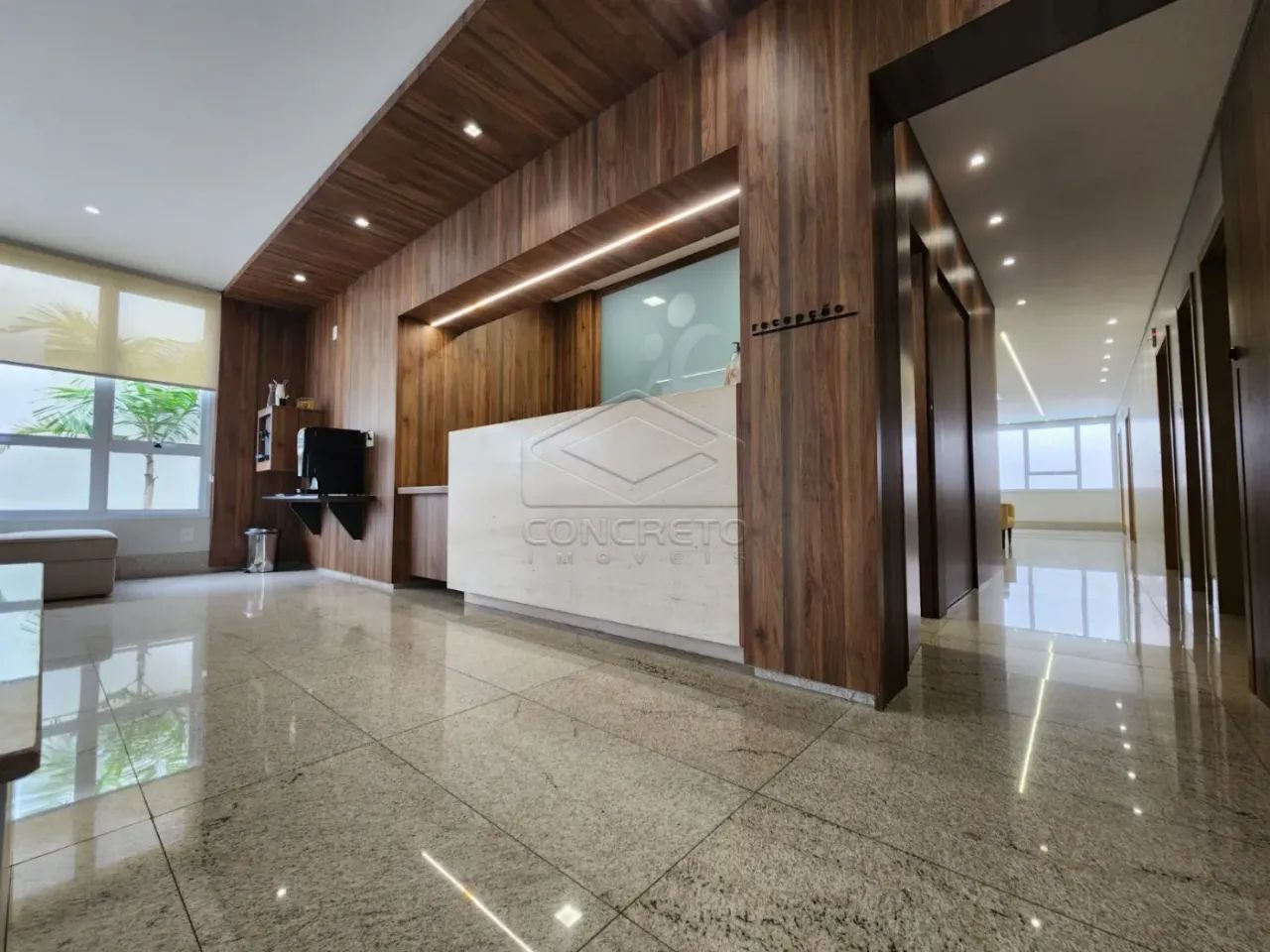 Comercial Sala comercial em Jaú - Foto 5