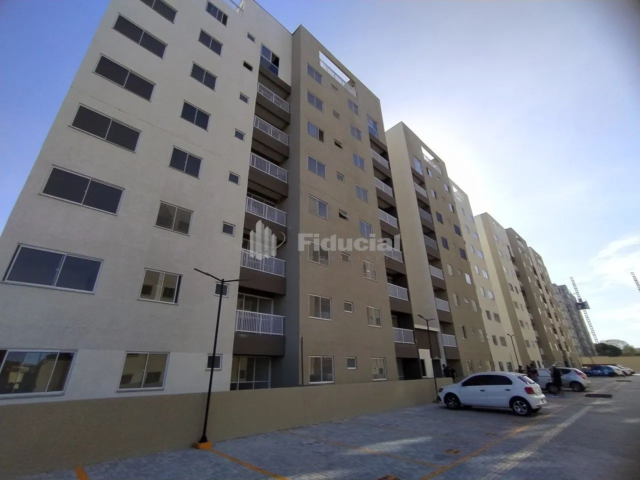APTO para vender na cidade de FORTALEZA-CE - Foto 2