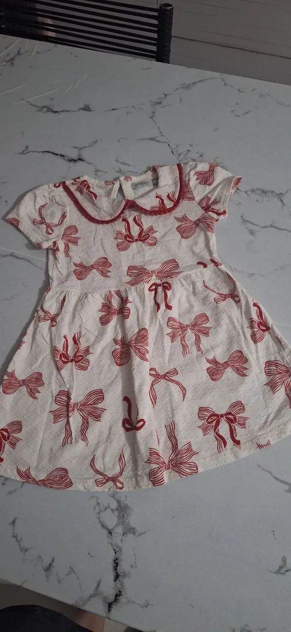 Vestido.