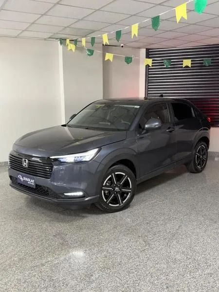 Honda Hr-V 2026