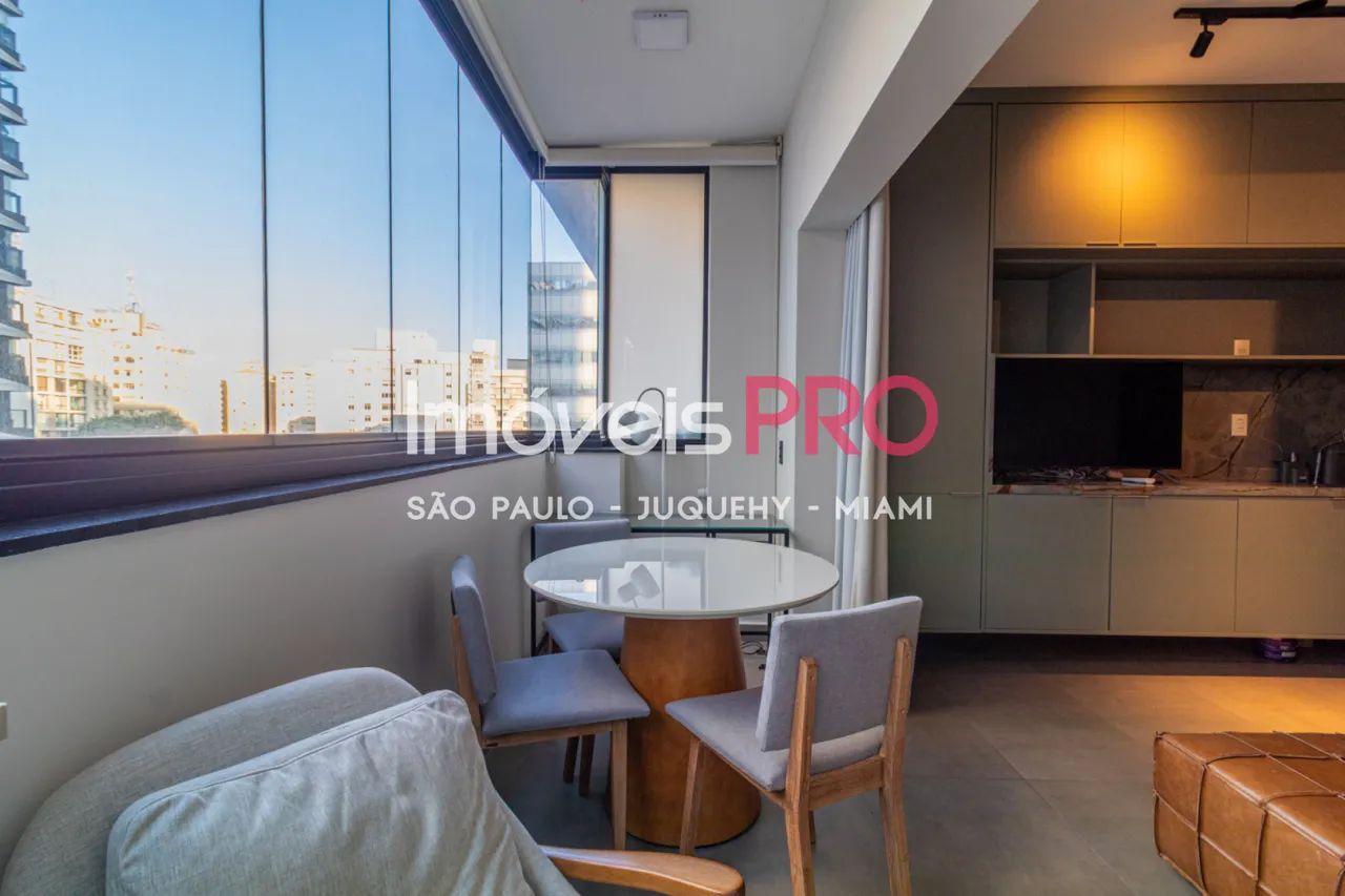 Apartamento, Pinheiros - São Paulo - Foto 5