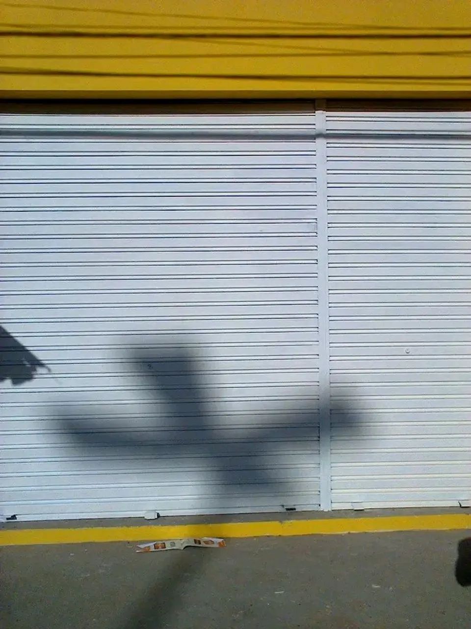 Pintor profissional  geral diária ou empreitada com excelência na qualidade - Foto 3