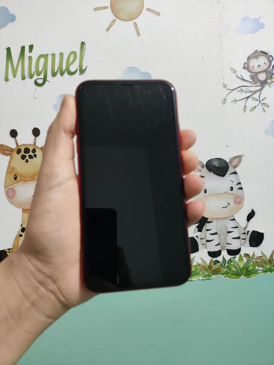 IPHONE 11/ 64 GB  - Foto 3