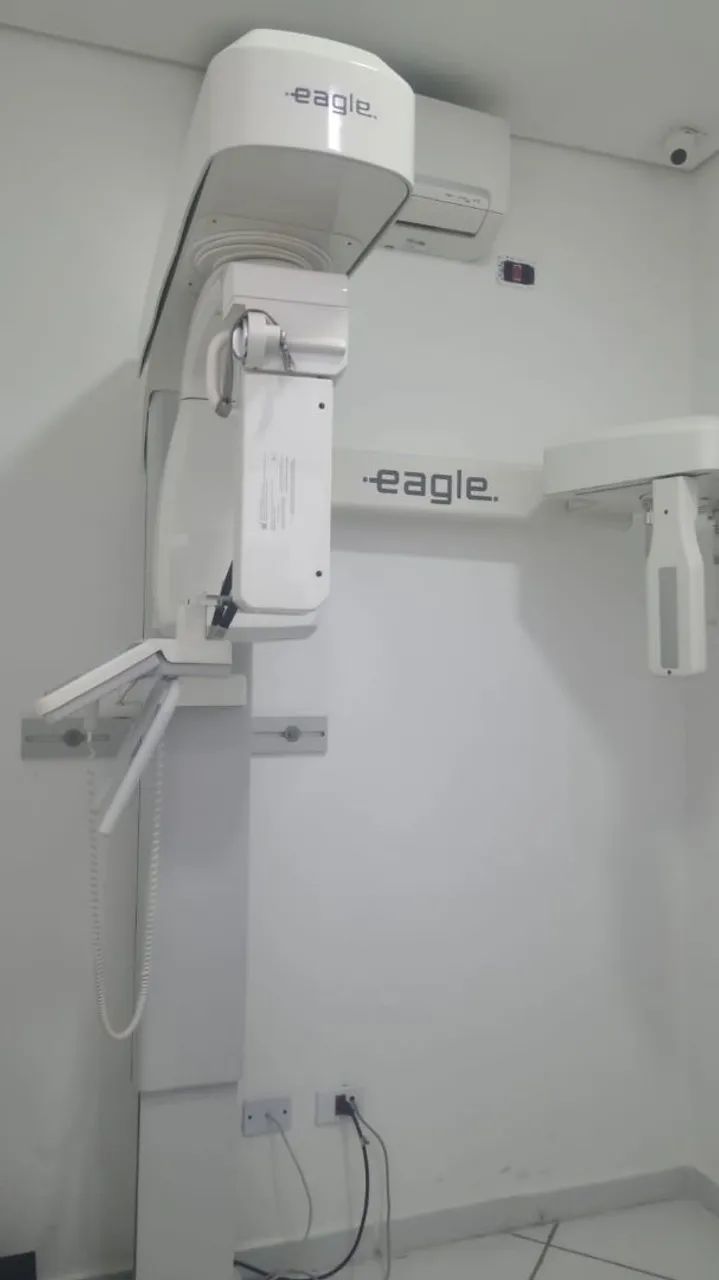 Maquina de rx panorâmica para clínica odontologica  - Foto 3