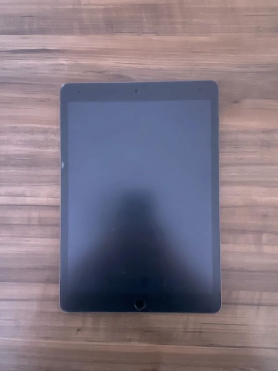 Ipad 8 - 128gb - Preto