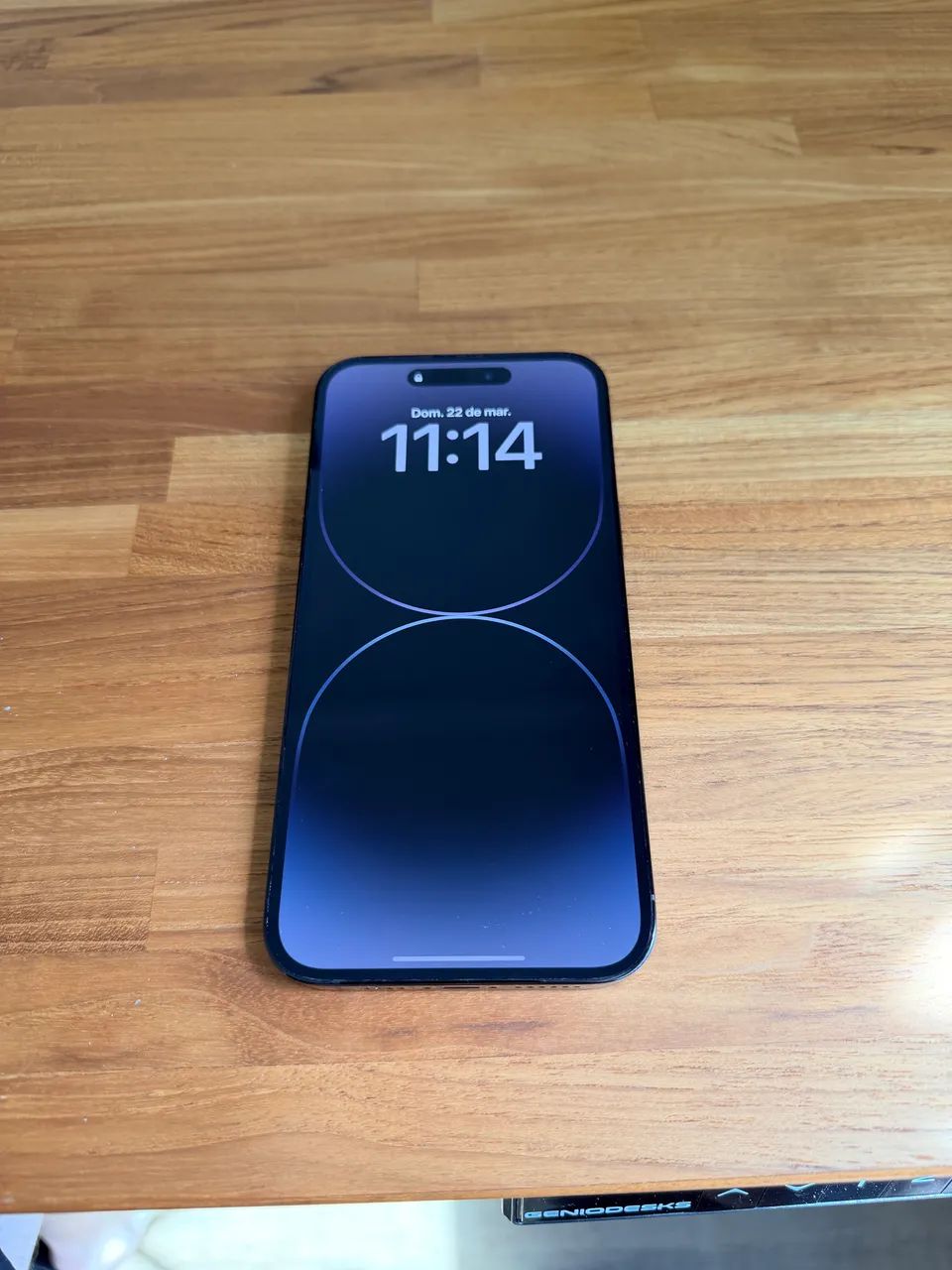 Iphone 14 Pro Max - 256gb - Impecável  - Foto 3