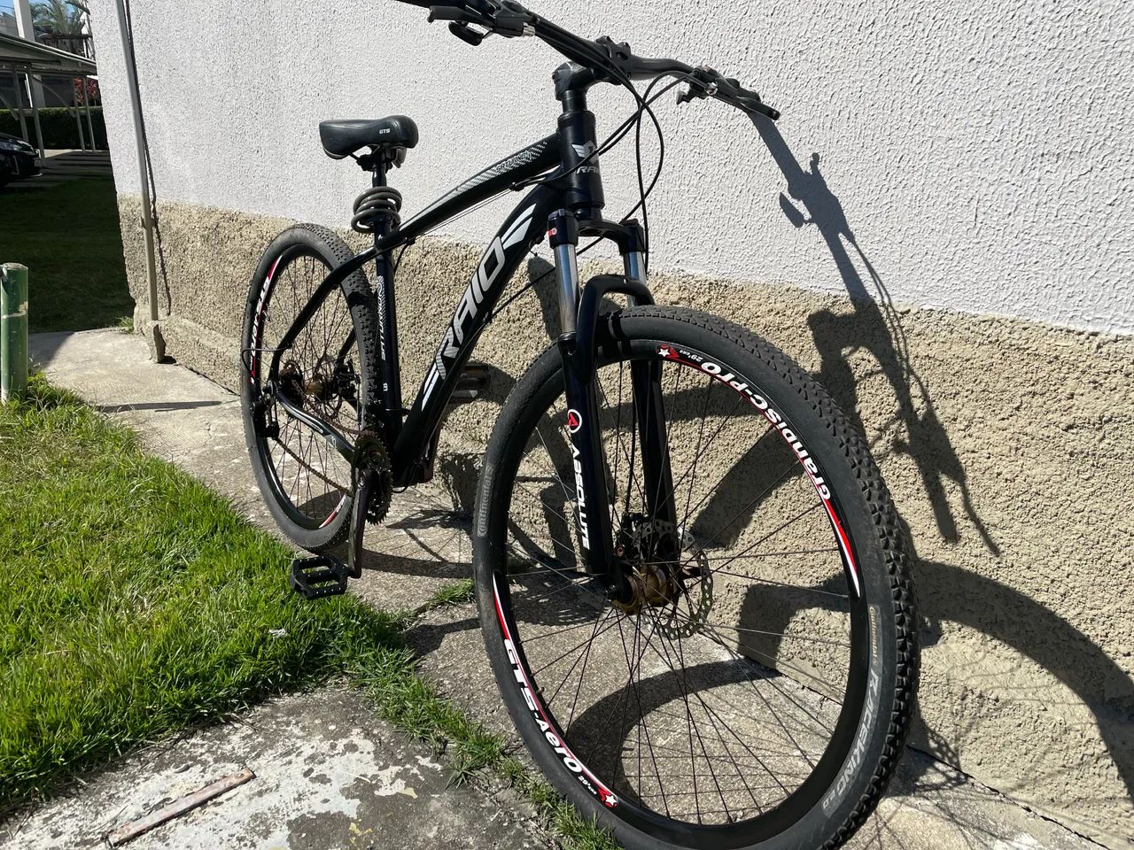 Bicicleta  - Foto 3