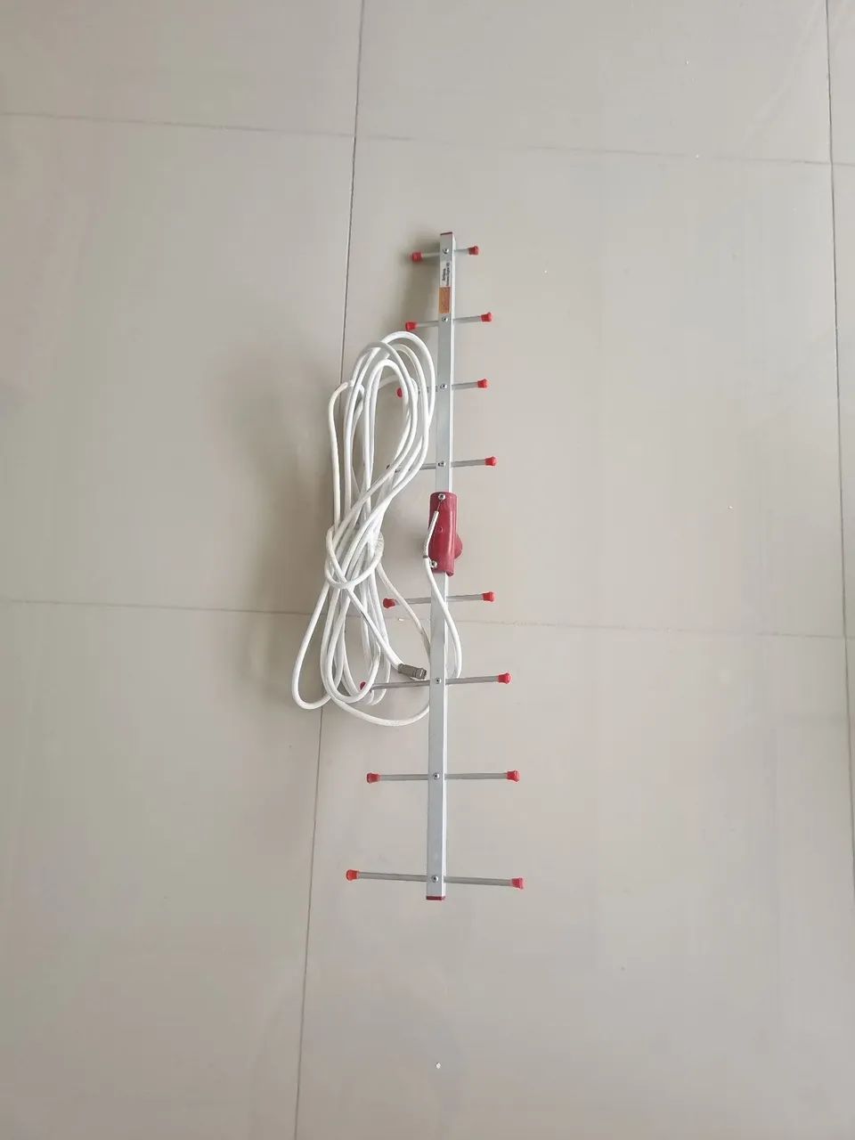 Antena espinha de peixe - Foto 4
