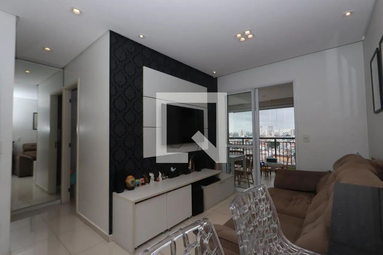 Apartamento à Venda - Vila Formosa, 2 Quartos, 66 m2 - Foto 2