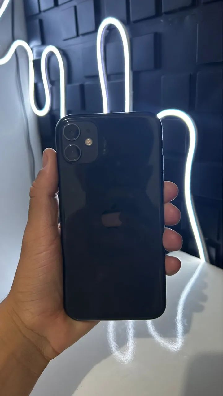Iphone 11 64gb - Foto 2