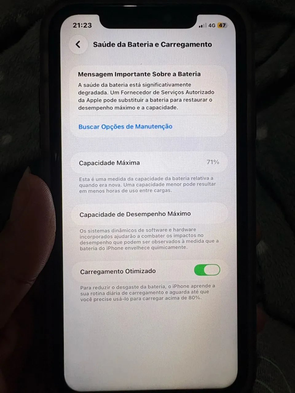 iphone 11 128GB - Foto 3