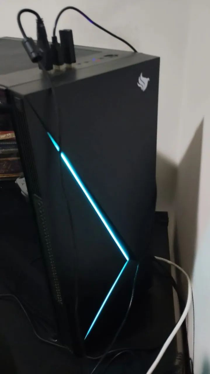 PC Gamer Pichau