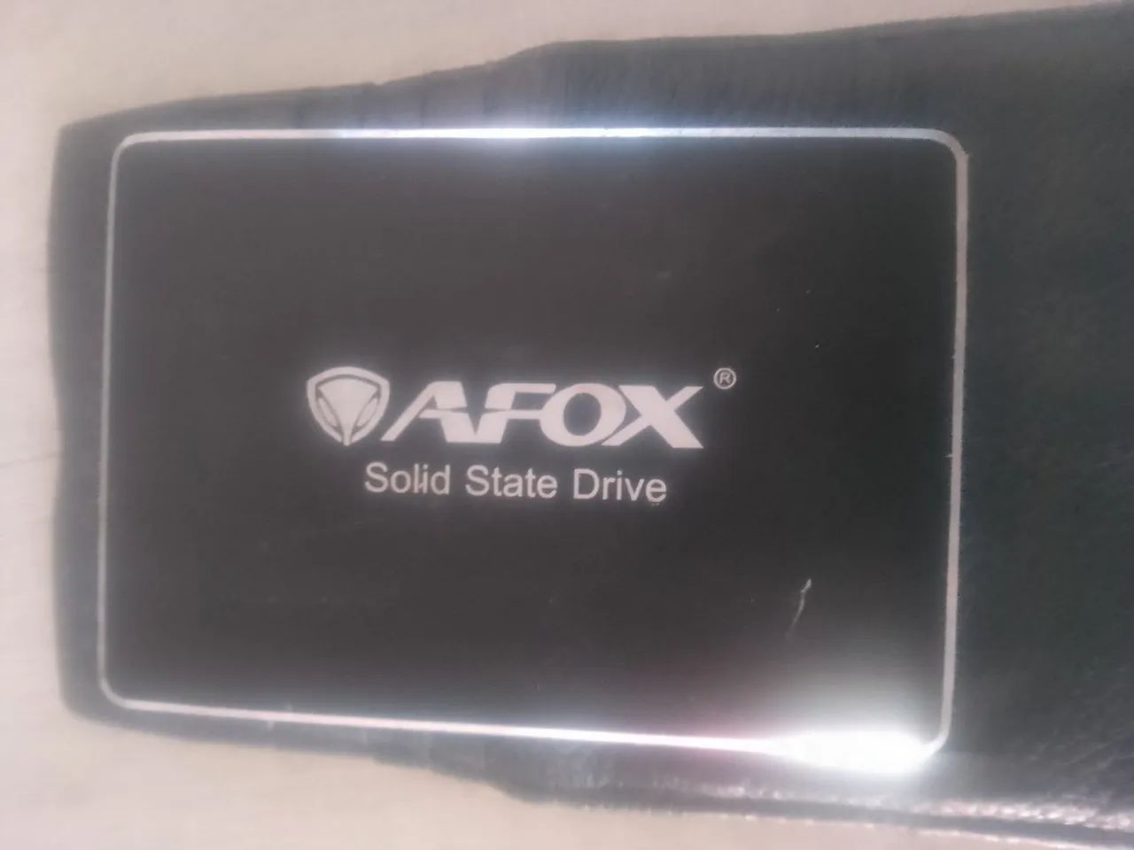 SSD HD 280
