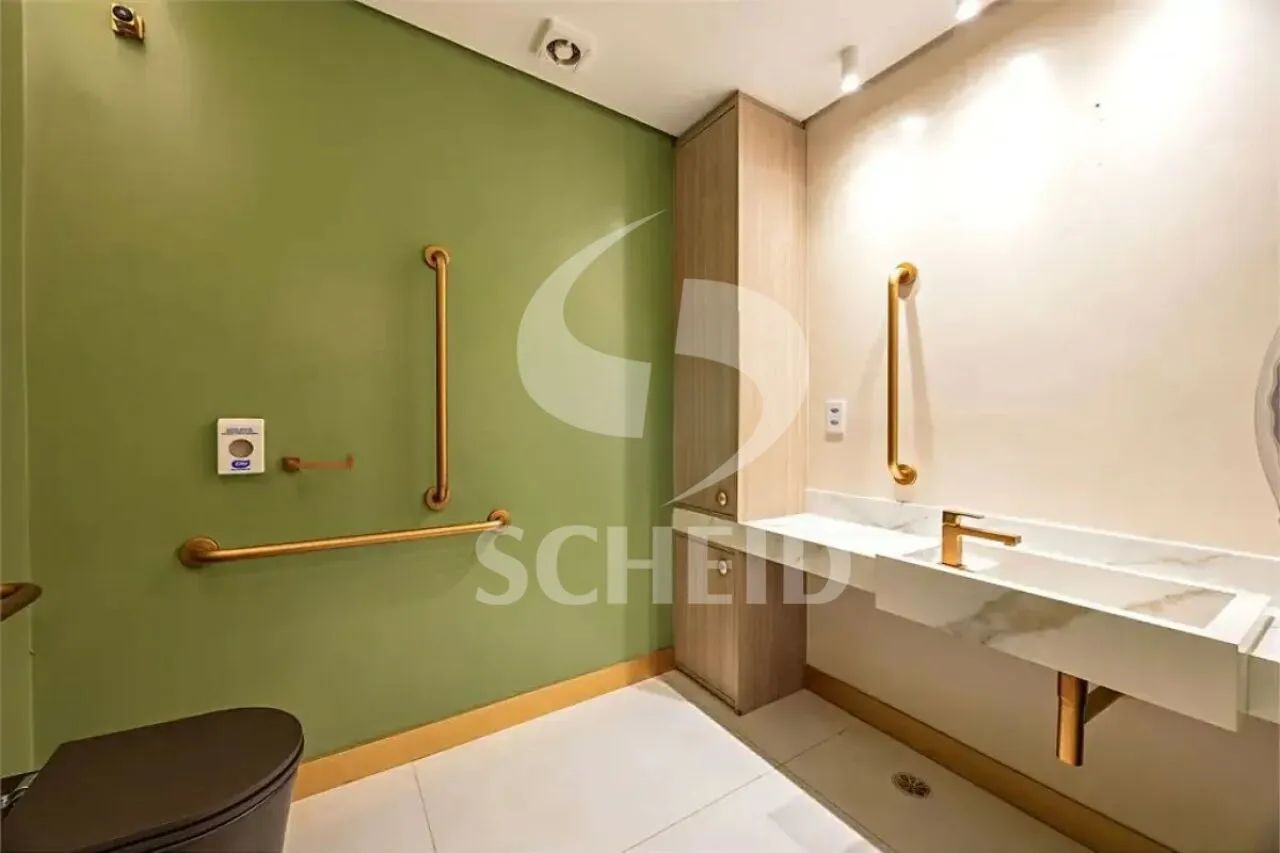 Loja para Locação na Vila Nova Conceição com com 98m² - Foto 12
