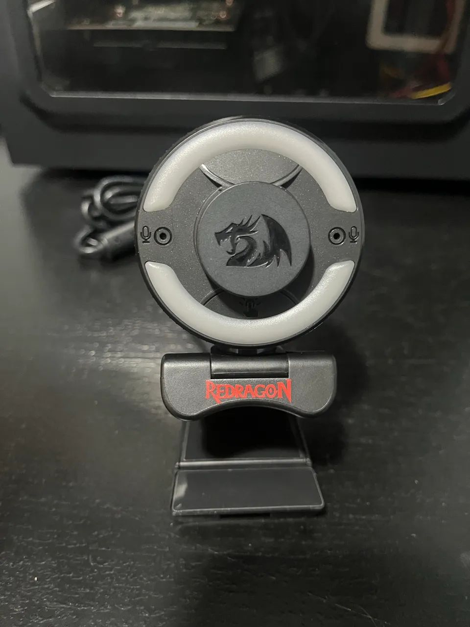 Webcam redragon oneshot 