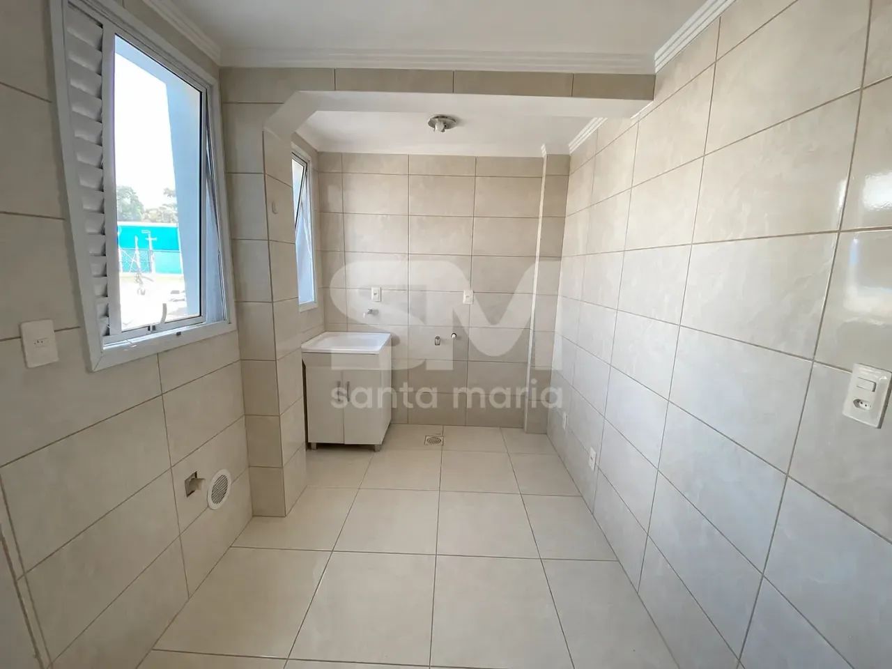 Apartamento para locação, Efapi, Chapecó - SC - Foto 3