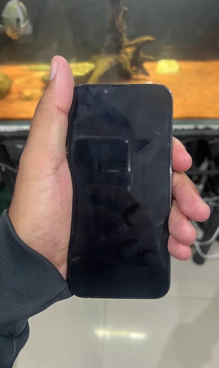 IPHONE 13 PRO - Foto 5