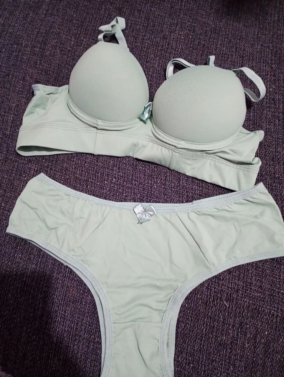 Lingerie  - Foto 2