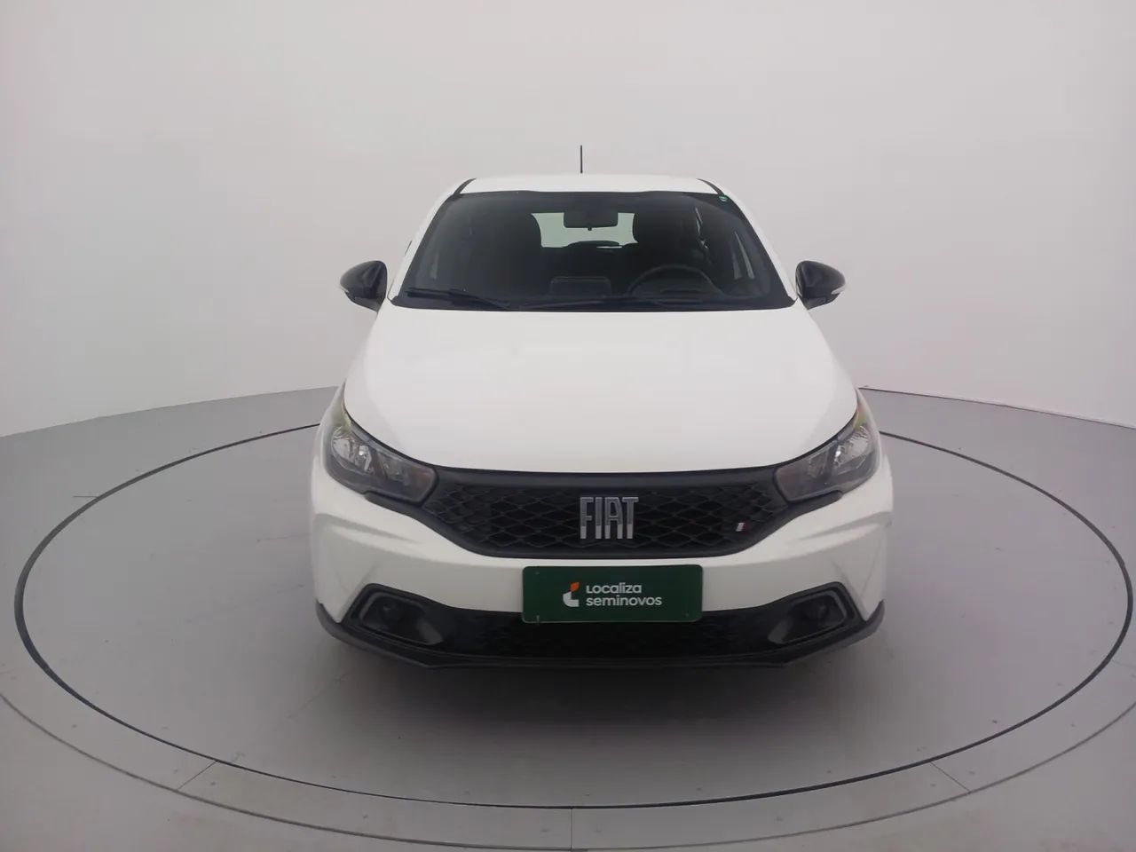 Fiat Argo Drive 1.0 Firefly, foto 8 de 18