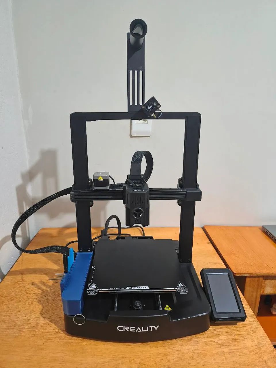 Impressora 3d Creality Ender-3 V3 KE