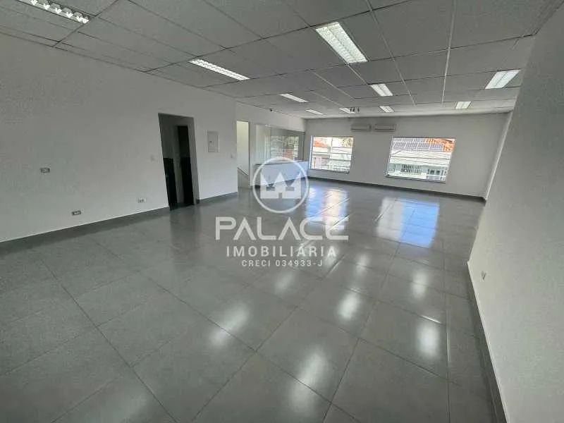 salão para venda e aluguel em centro, piracicaba 220m² - Foto 5