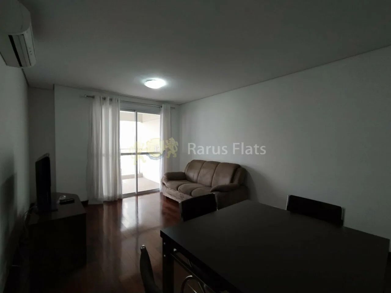 Rarus Flats - Flat para locação - Edifício Via Paulista Home Stay - Foto 4