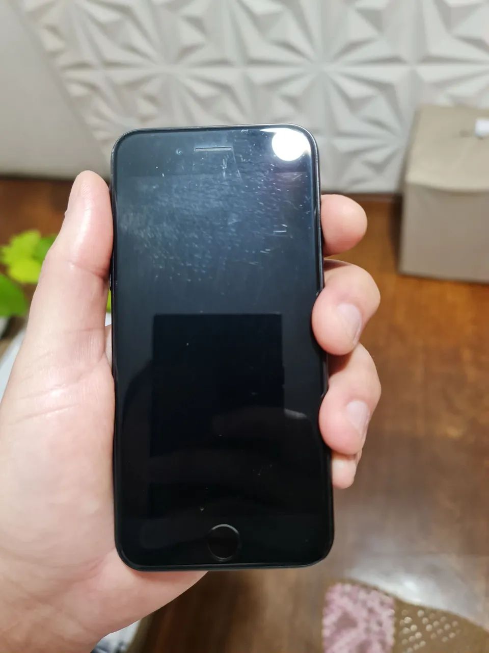 iPhone SE 2020 64GB  - Foto 4