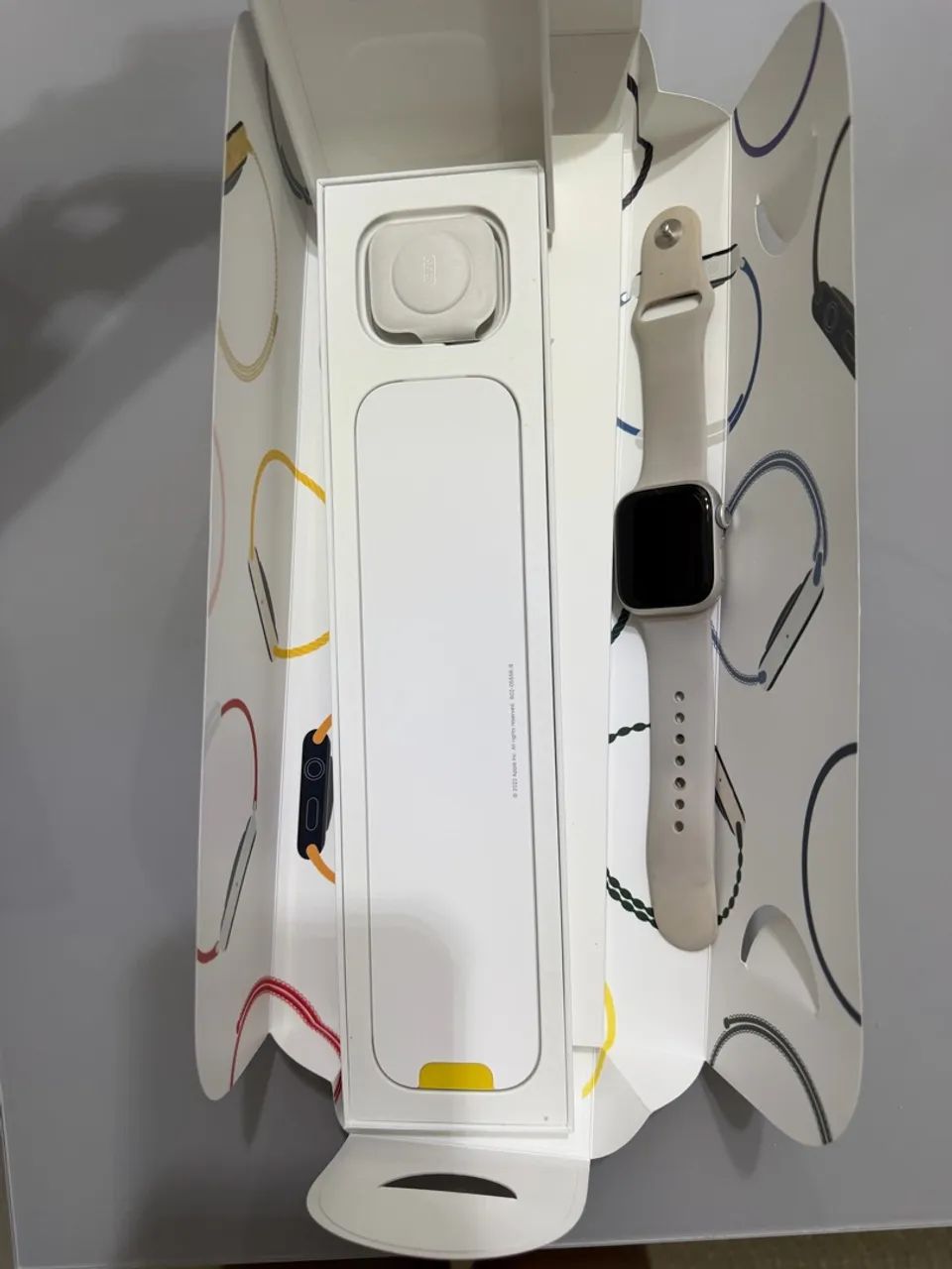 Apple Watch serie 8 - Foto 3