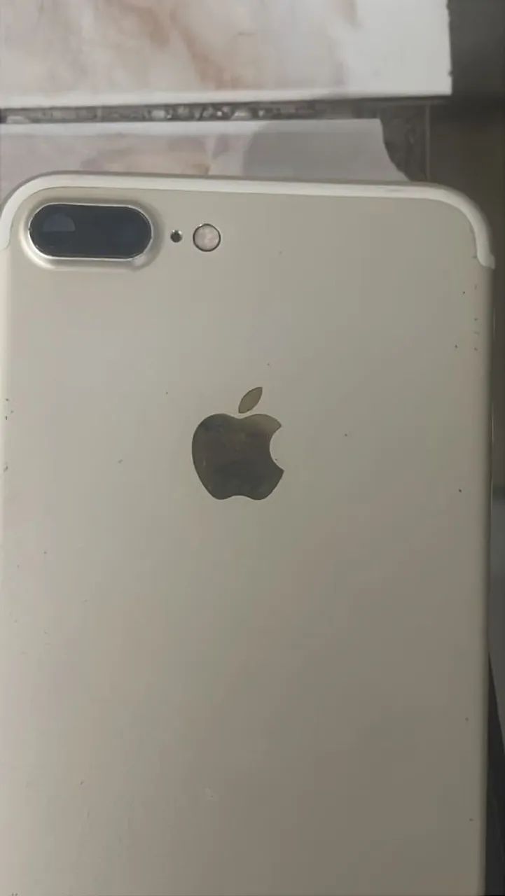 iPhone 7 plus 128 e moto g9 play 64