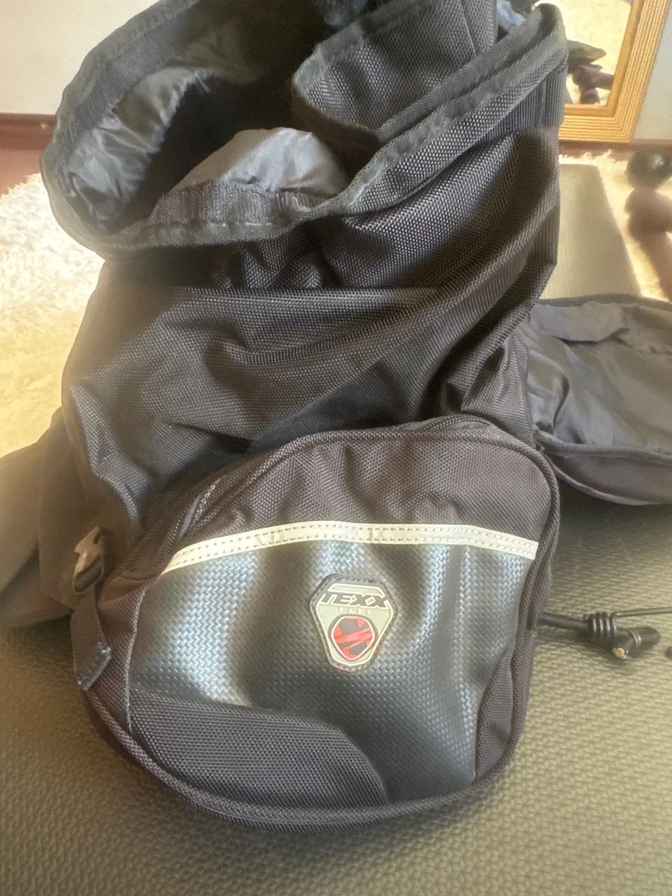 Mochila Texx  - Foto 3