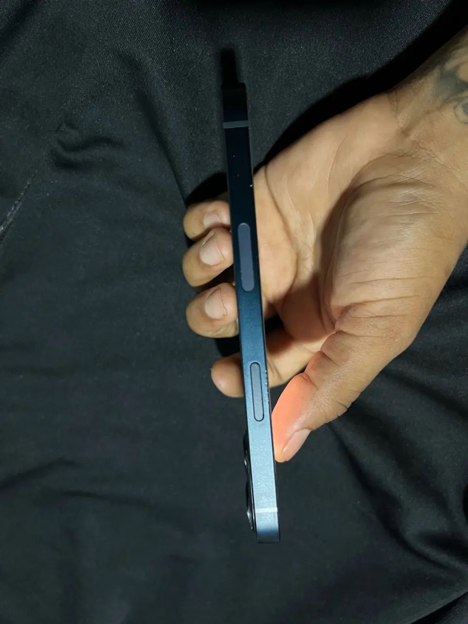iPhone 13  256g  - Foto 5
