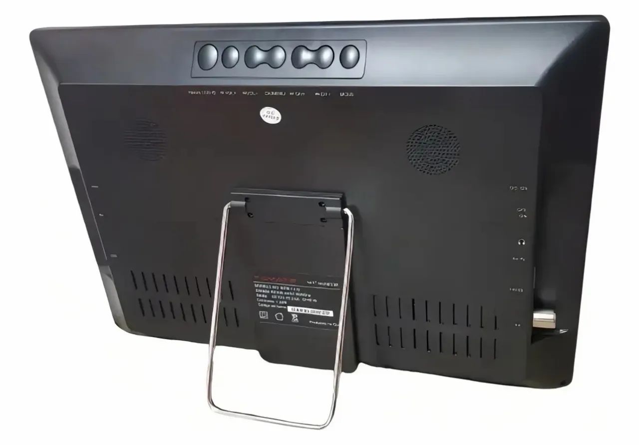 Tv Tomate 14 Polegadas HD com Stick Smart TV - Foto 3