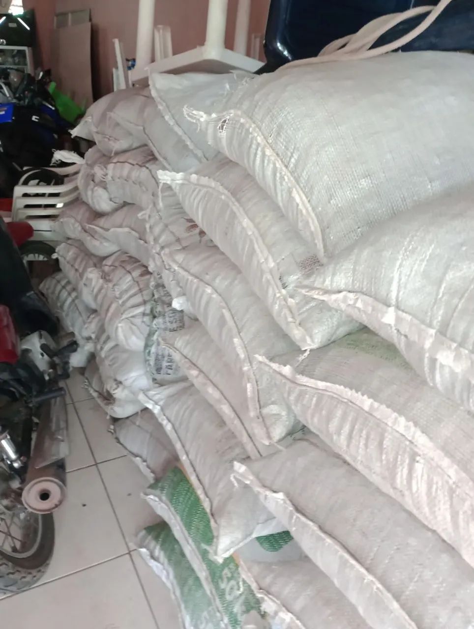 Vendo esterco de gado - Foto 3