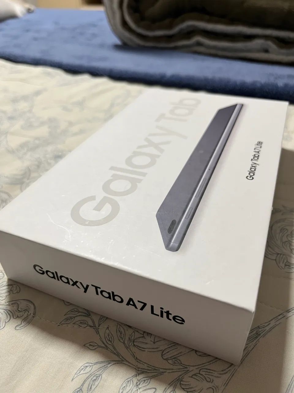 Galaxy Tab A7 Lite - Foto 3