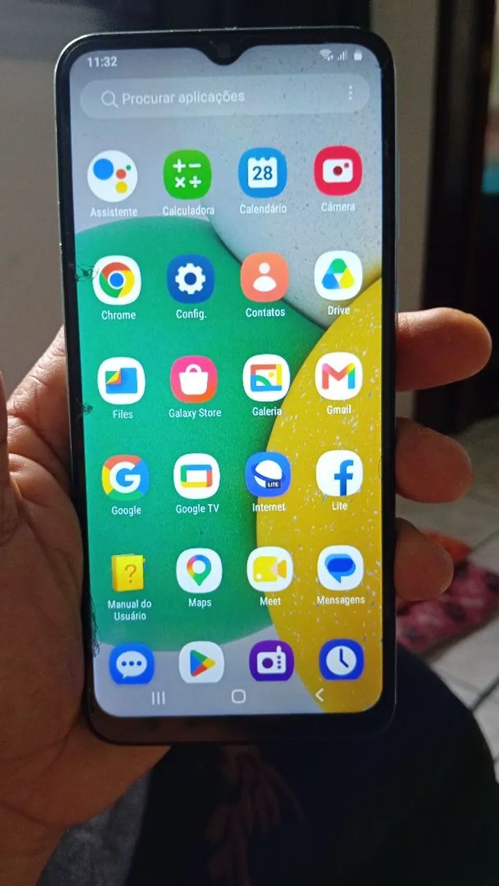 Celular Samsung 32g - Foto 2